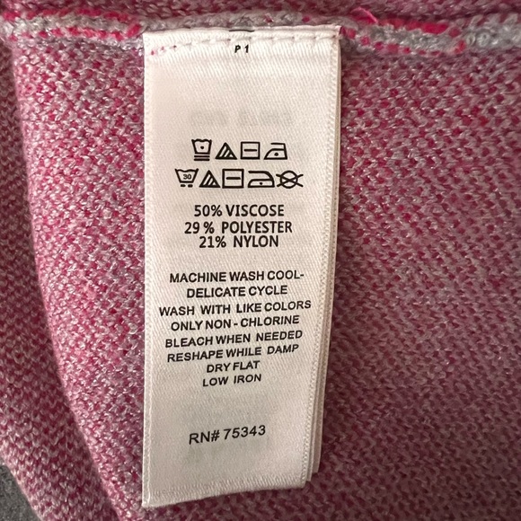 Contrast turtle neck - Picture 5 of 5